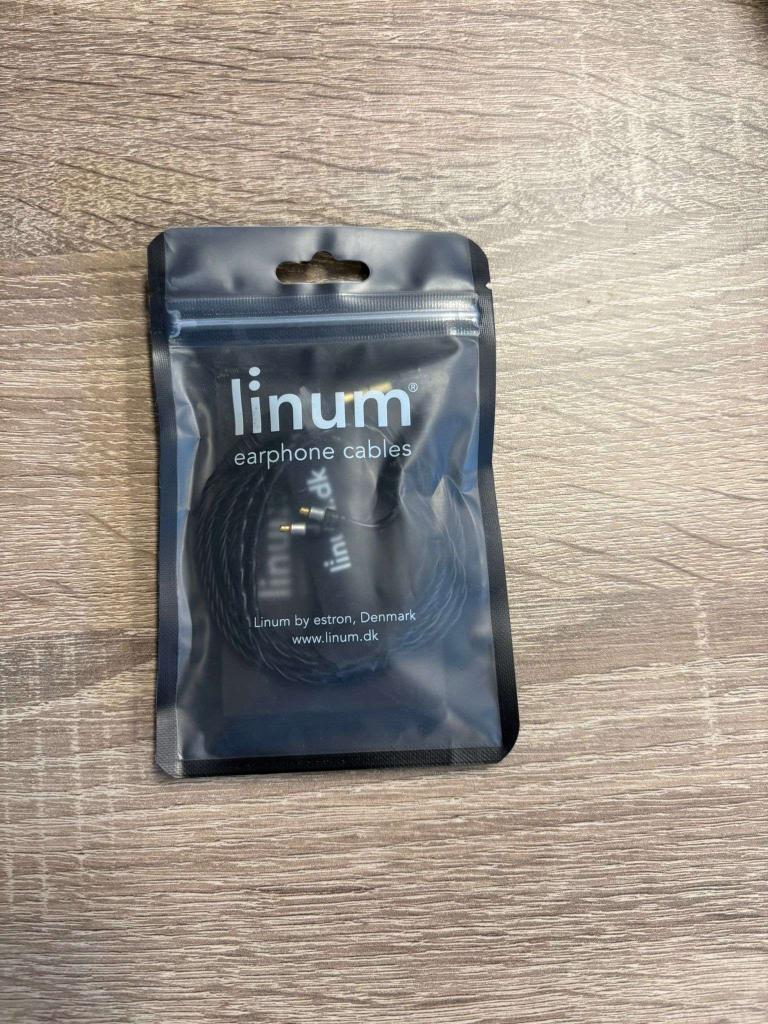 Westone Audio Linum 10073 SUPERBAX T2 Vervangingkabel 162cm, Niet ingevuld, Niet ingevuld, Niet ingevuld
