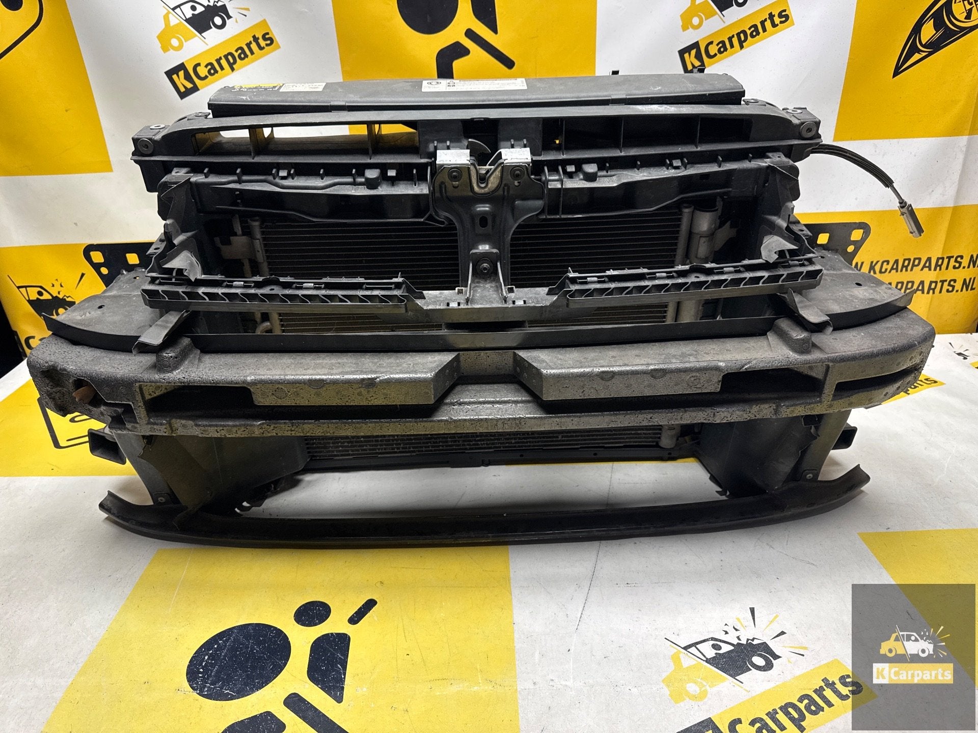 Kit de refroidissement pour Volkswagen Golf 7 VII 1.0 TSI, 1, Info@fabrikant.eu, Fabrikant BV, Utilisé, Fabrikantstraat 1
1000 AA  Amsterdam, NL