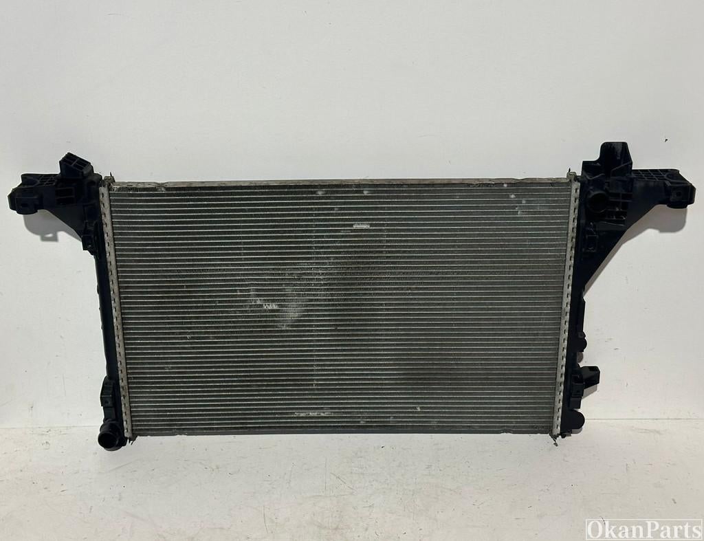 Renault Master III Nissan NV400 radiateur 86531-CJ010, Utilisé