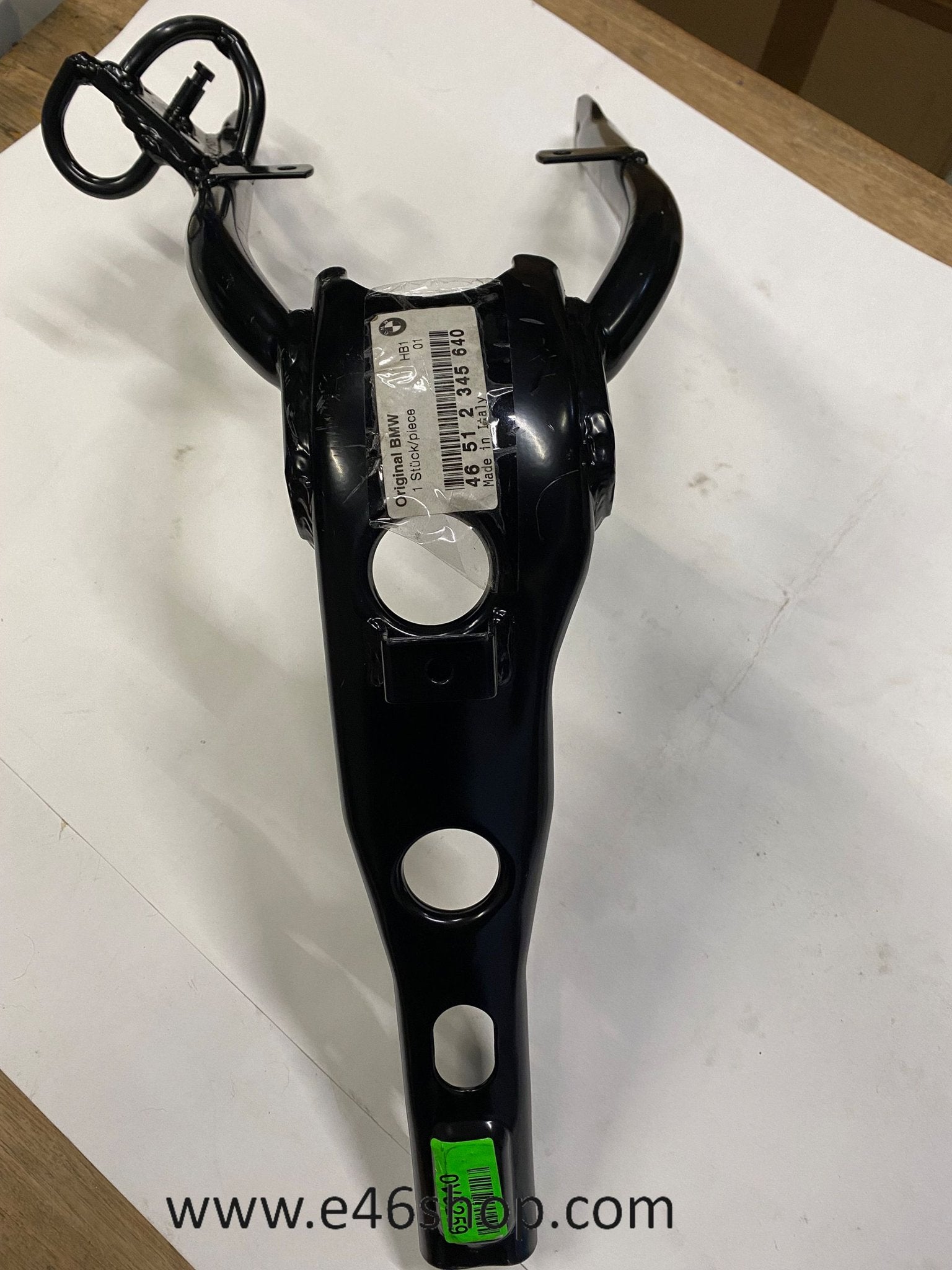 FRAME MOTORSTEUN VERSTERKT BMW F650  OE 46512345640, Motoren, Ophalen of Verzenden, -, -, -