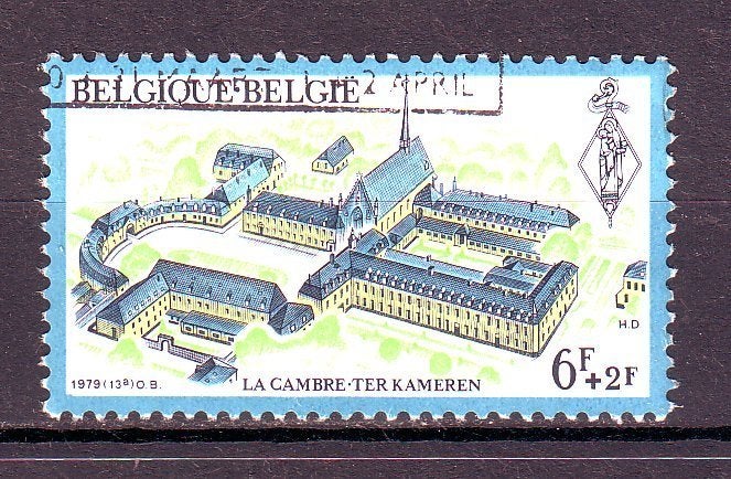 Postzegels België (18) : tussen nrs. 1940 en 3798, Enlèvement ou Envoi, Affranchi, Timbre-poste, Autre
