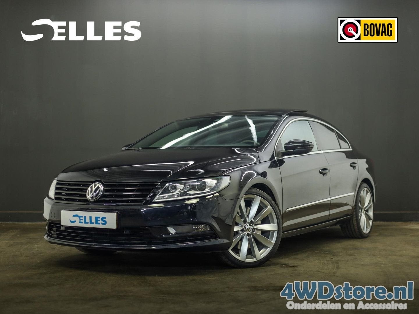 Volkswagen CC 3.6 V6 4Motion | climatisation | climatisation, Autres modèles, Achat, Carnet d'entretien, Berline