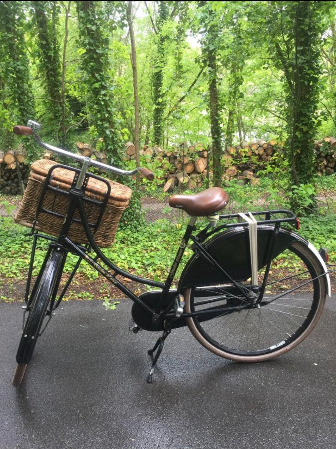 Vélo pour femmes, Vélos & Vélomoteurs, Enlèvement, Comme neuf