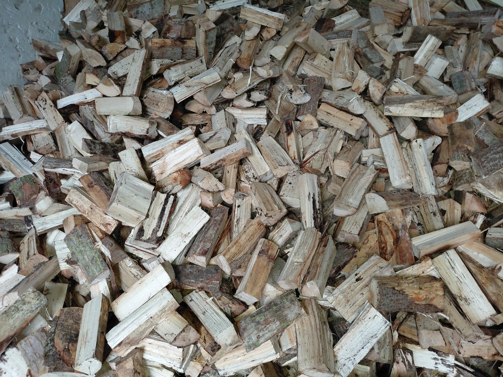 Bois de chauffage à vendre, Enlèvement ou Envoi