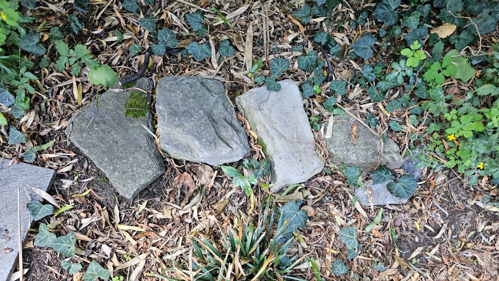 gratis rotsen deze week af te halen, Tuin en Terras, Ophalen