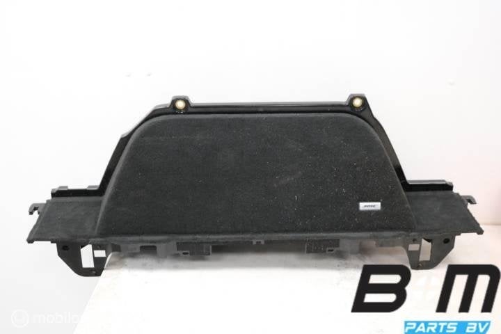 Subwoofer Porsche Panamera 970645575, Utilisé