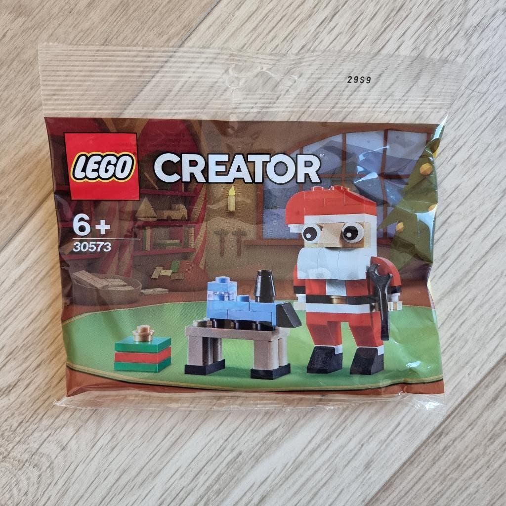 Lego 30573 Creator polybag, Lego, Nieuw, Ophalen of Verzenden, Compleet