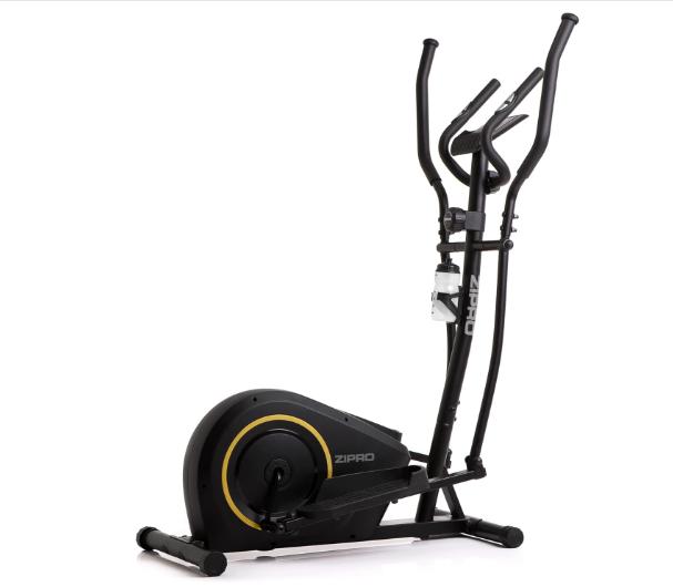 vélo elliptique, Ophalen, Zo goed als nieuw, Crosstrainer