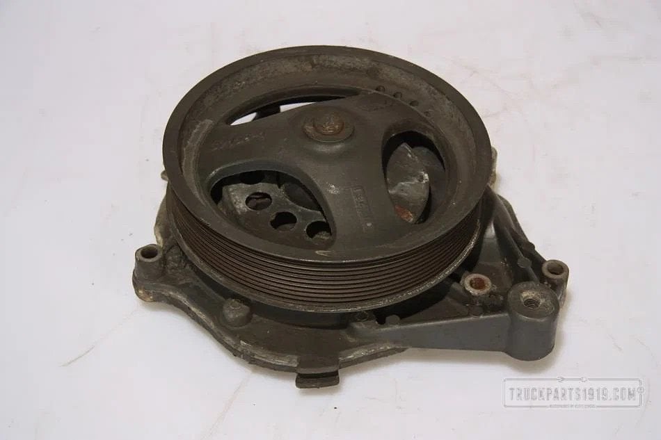 Scania Cooling System Scania Waterpomp Used, Ophalen, Gebruikt, Scania, Motor en Accessoires