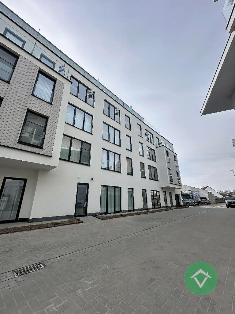 Topper aan de kust: duplex appartement met doorlopend zonnet, 148 m², Nieuwpoort, 3 kamers, Provincie West-Vlaanderen