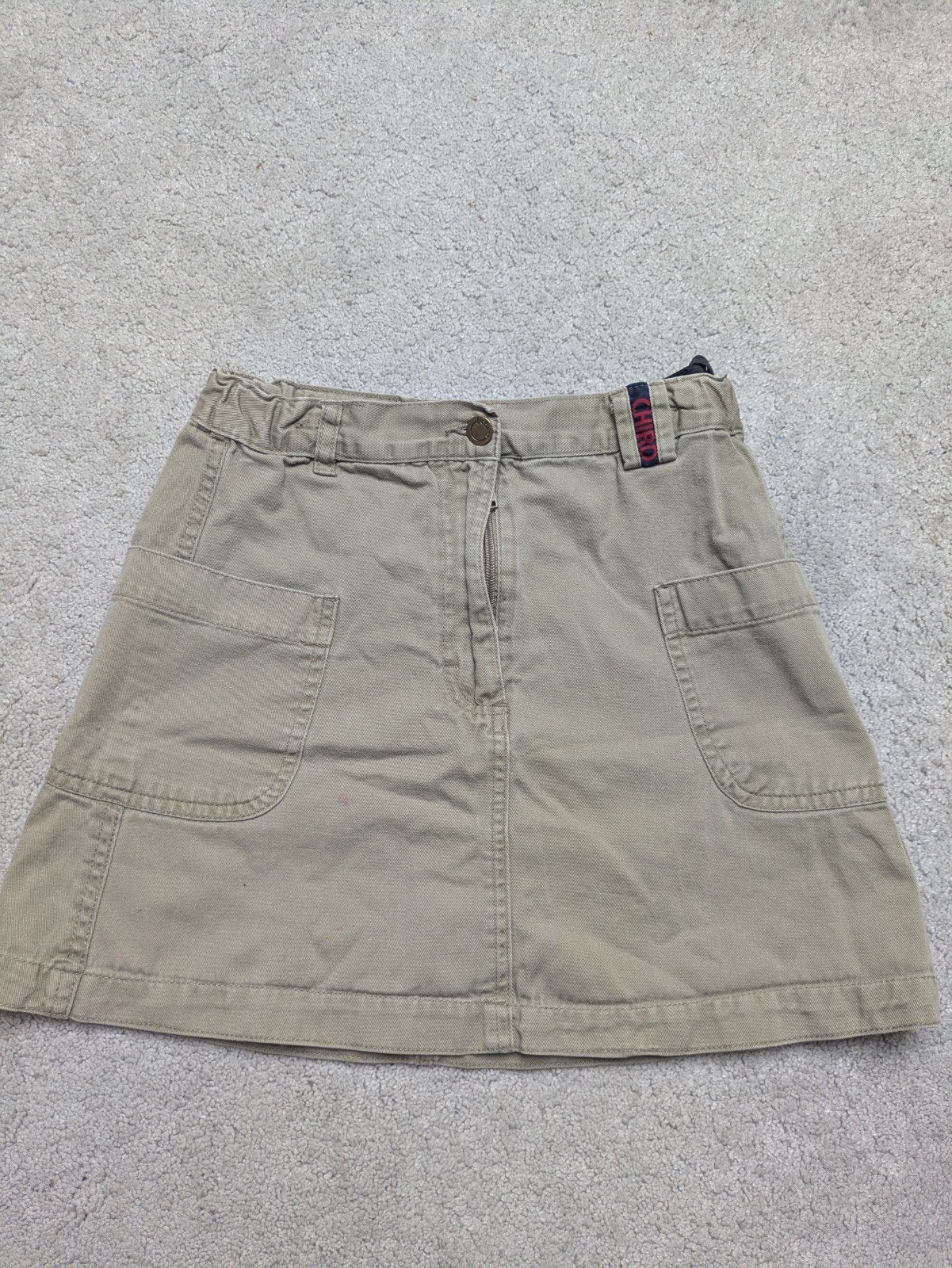 chiro rok 164, Kinderen en Baby's, Ophalen of Verzenden
