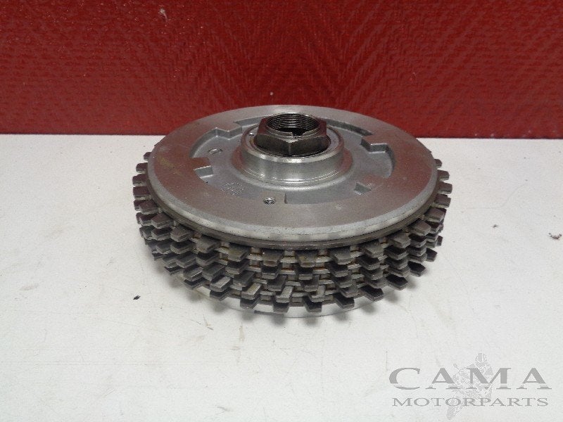 KOPPELING Honda VFR 1200 F (VFR1200 + DCT) (01-1970/-), Dhr. S. di Majo, Gebruikt, Info@cama-motorparts.nl, P.J. Troelstraweg 8 8
3144 CX  MAASSLUIS, NL