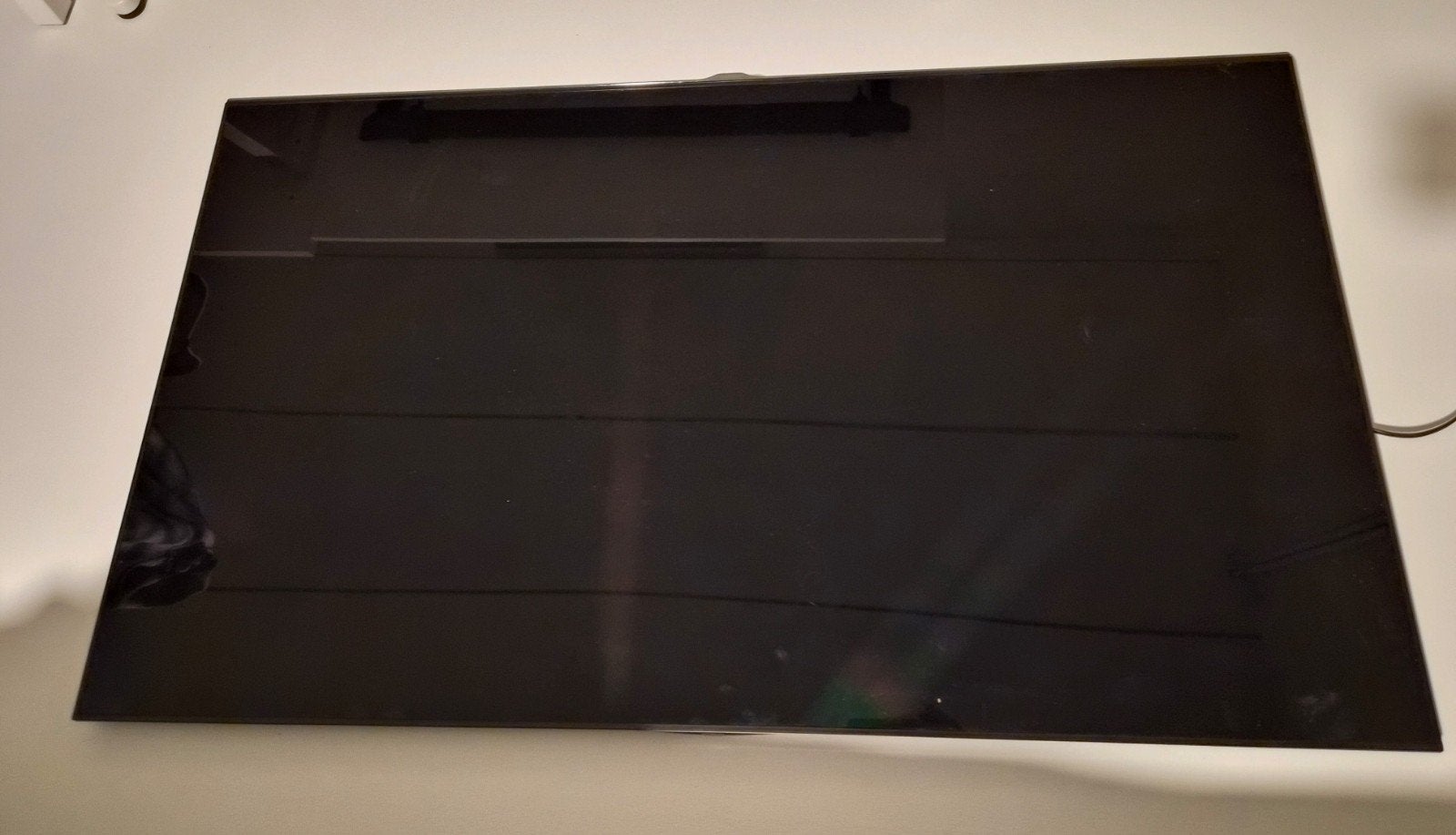 Samsung tv 55inch 1080p, Audio, Tv en Foto, Ophalen, 50 Hz, LCD, Samsung