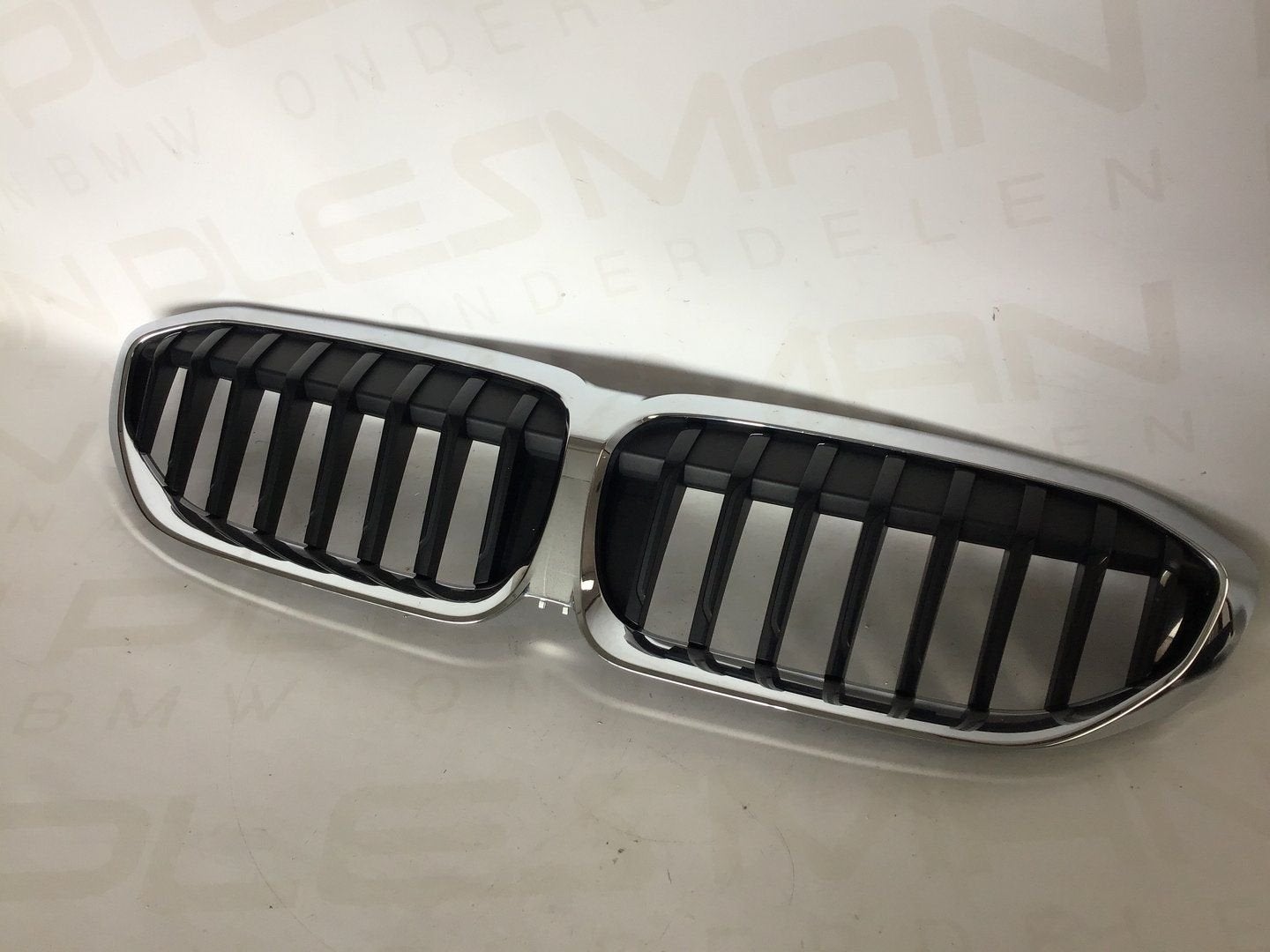 Grille BMW 3 serie G20 511319297610, -, Utilisé, -, Enlèvement ou Envoi