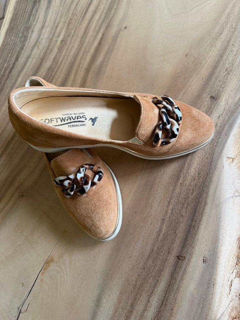SCHOENEN DAME, Vêtements | Femmes, Chaussures, Enlèvement ou Envoi, Beige, Comme neuf, Autres types