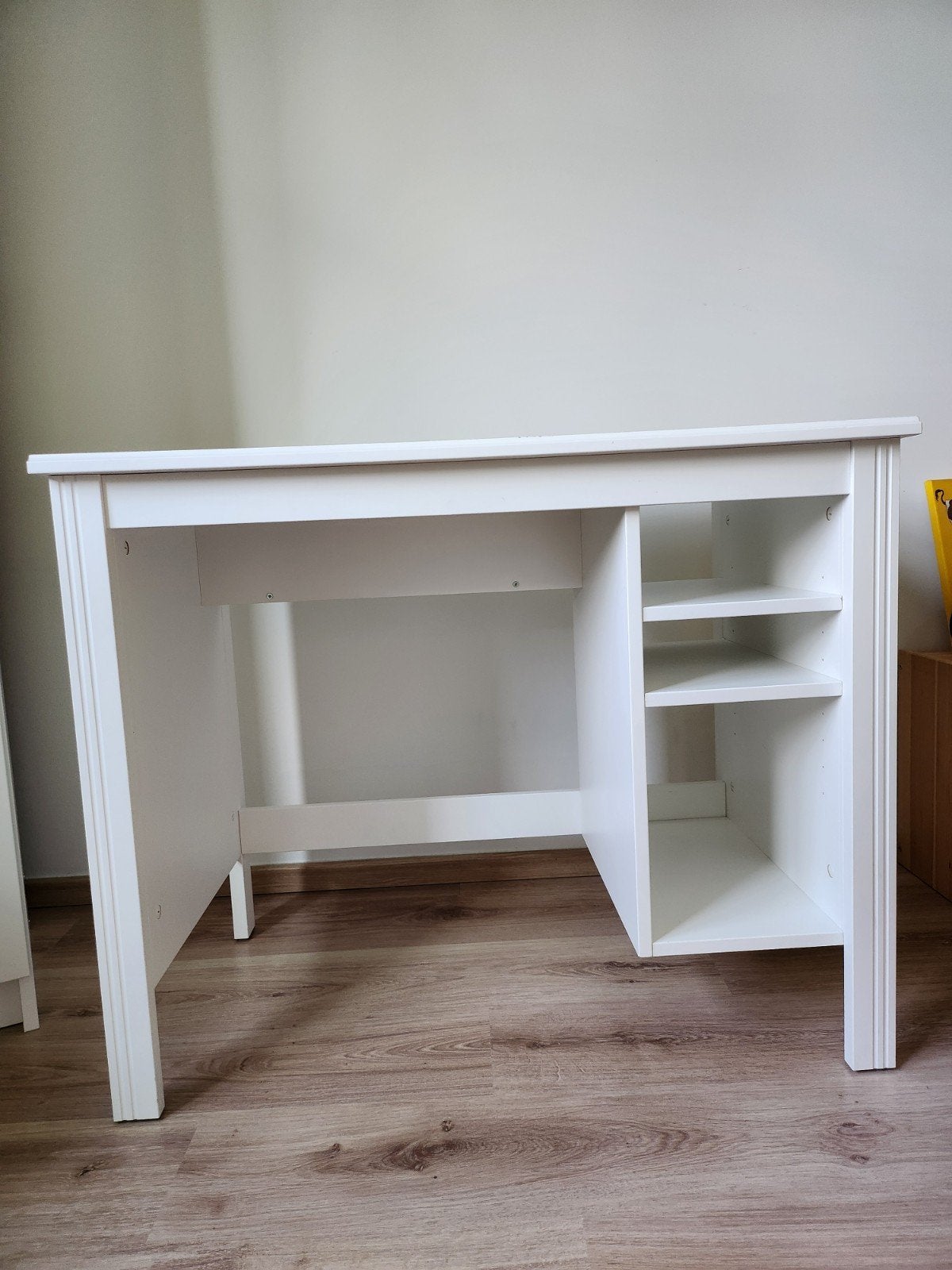 Bureau pour enfants, Classique, 90 cm, 52 cm, Enlèvement