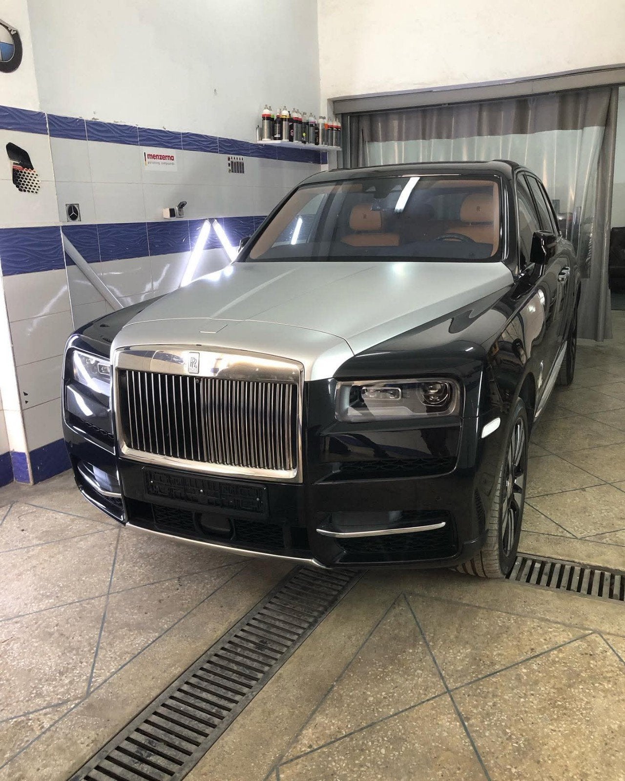 Céramique automobiles, Enlèvement ou Envoi
