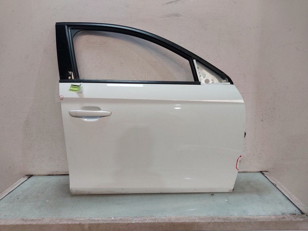 PORTE AVANT DROITE Corsa F (UB / UH / UP) (|9837705880|), Autos : Pièces & Accessoires, Carrosserie & Tôlerie, Porte, Opel, Avant