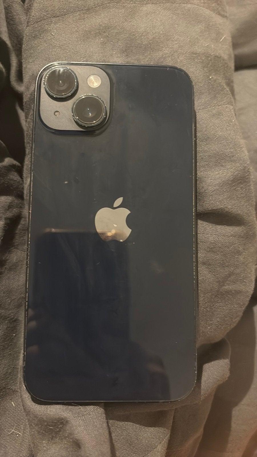 iPhone 14, Enlèvement ou Envoi, Utilisé, IPhone 14