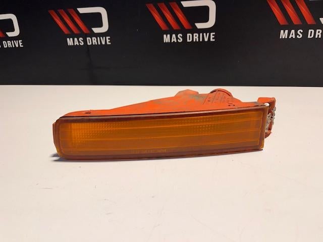 Lexus OEM 95-97 Lexus LS400 XF20 pinker bumper links, Gebruikt