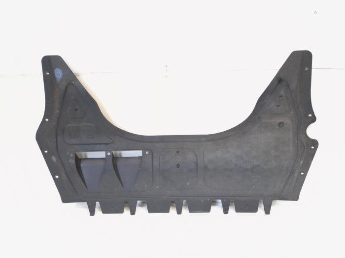 Motor Beschermplaat van een Volkswagen Jetta, Gebruikt, -, Volkswagen, -