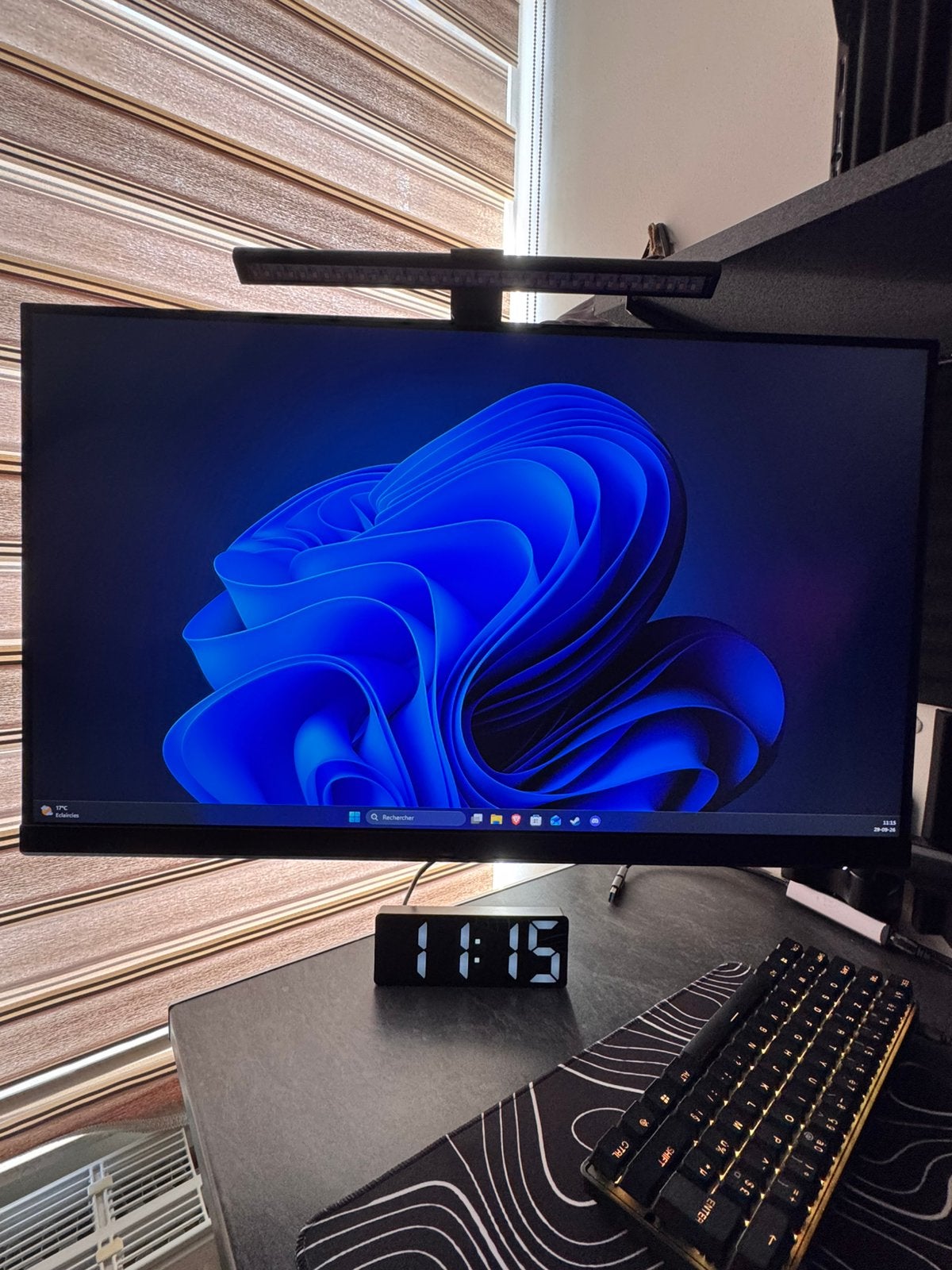 Ecran MSI Optix G271, Computers en Software, Ophalen, Zo goed als nieuw