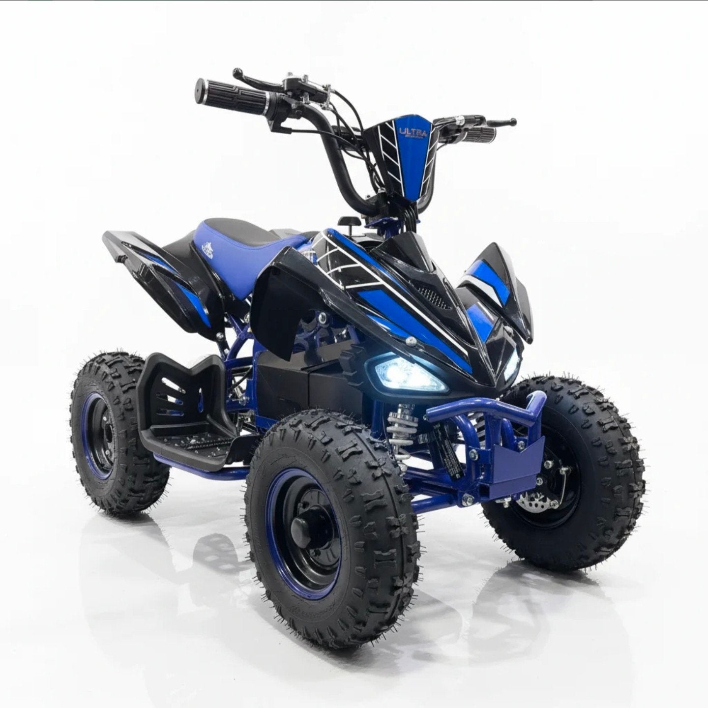 Quad électrique pour enfants Ultra 1000W – Nouveau, Enlèvement ou Envoi