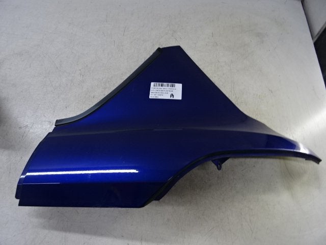 SPATBORD LINKS ACHTER Ford B-Max (JK8) (01-2012/12-2017), Gebruikt, Spatbord, Achter, Henry-Ford-Straße  1
50735  Köln, DE
