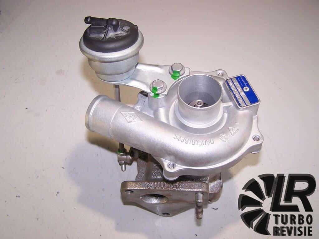 Turbo revisie renault ,dacia 1.5 dci 57pk 65pk, -, -, Enlèvement ou Envoi, -