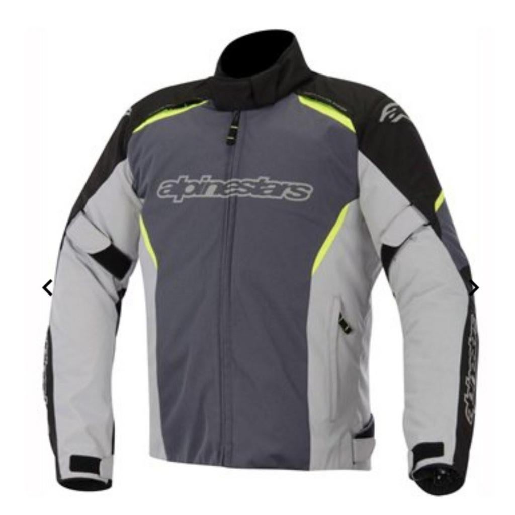 Veste moto : ALPINESTARS Gunner ( Taille : L ), Ophalen, Jas | textiel, Heren, Alpinestars
