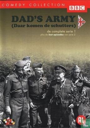 dad's army ( daar komen de schutters ) S1, Enlèvement ou Envoi, Neuf, dans son emballage