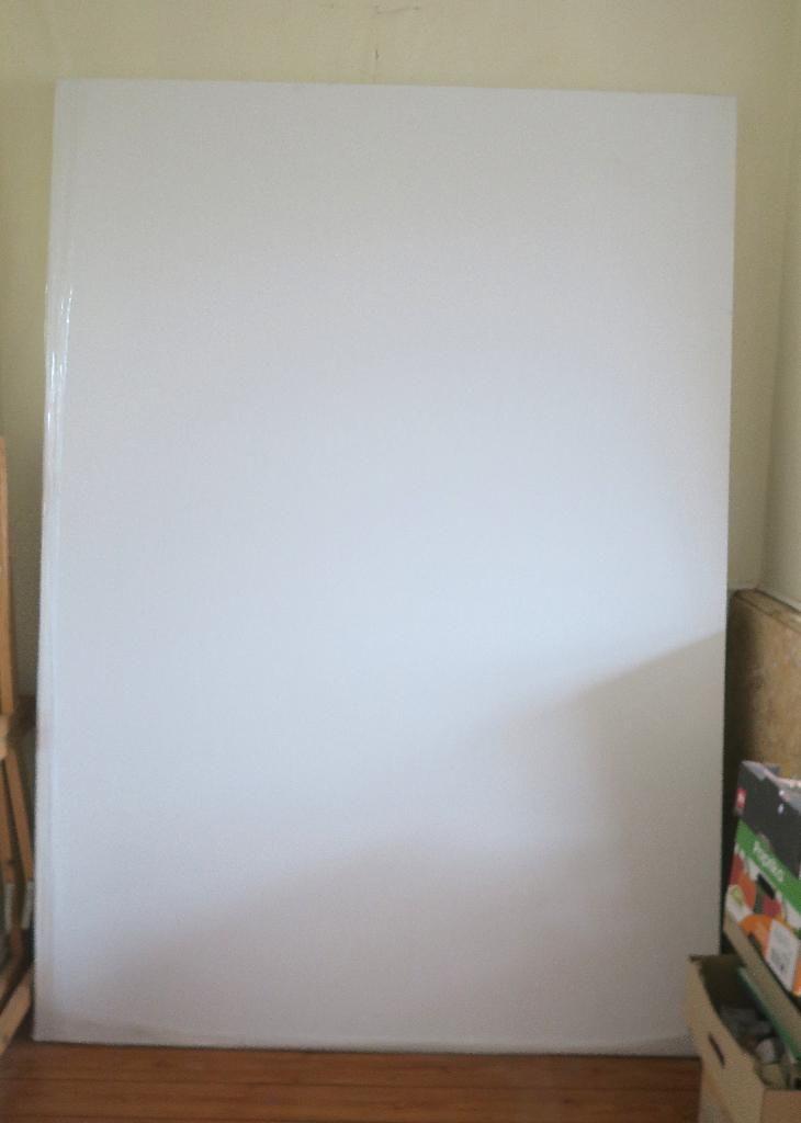 Toiles professionnelles/Toile (X1/X2), Enlèvement, Neuf
