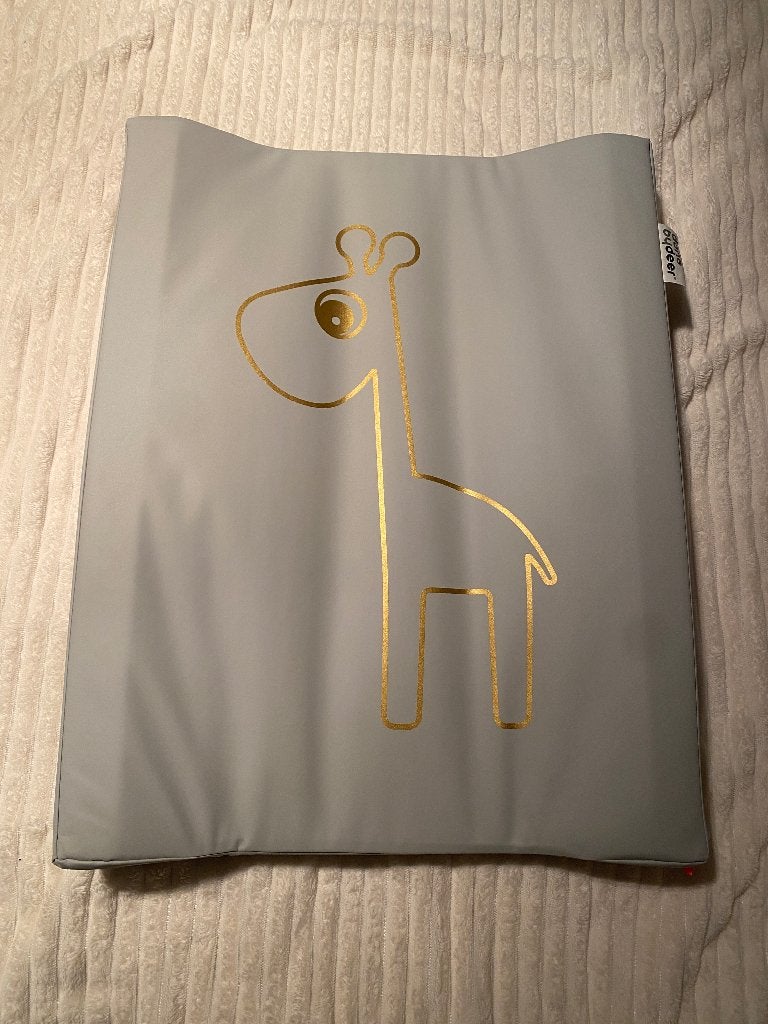 Done by deer verzorgingskussen, Ophalen, Zo goed als nieuw