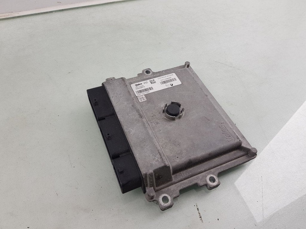 CALCULATEUR MOTEUR ECU Renault Clio IV (5R), Renault, Valeo, Utilisé, 100, rue de Courcelles
75017  Paris, FR