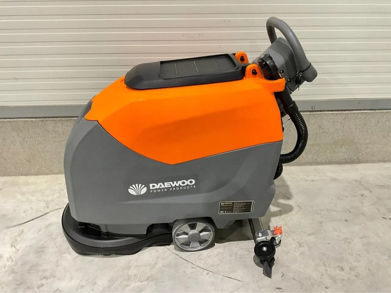 Daewoo DAFL50A Schrobmachine (année de construction 2026), Articles professionnels, Machines & Construction | Entretien & Nettoyage