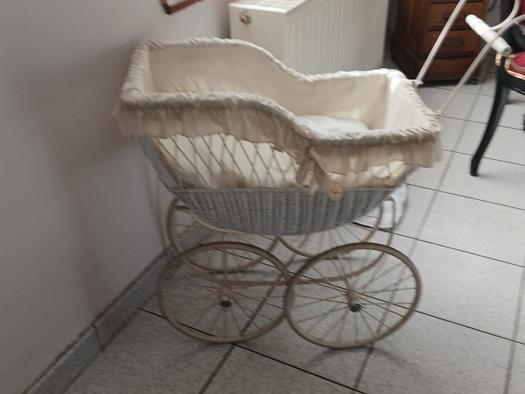 Pousette pour enfant, Enlèvement, Comme neuf, Garçon ou Fille