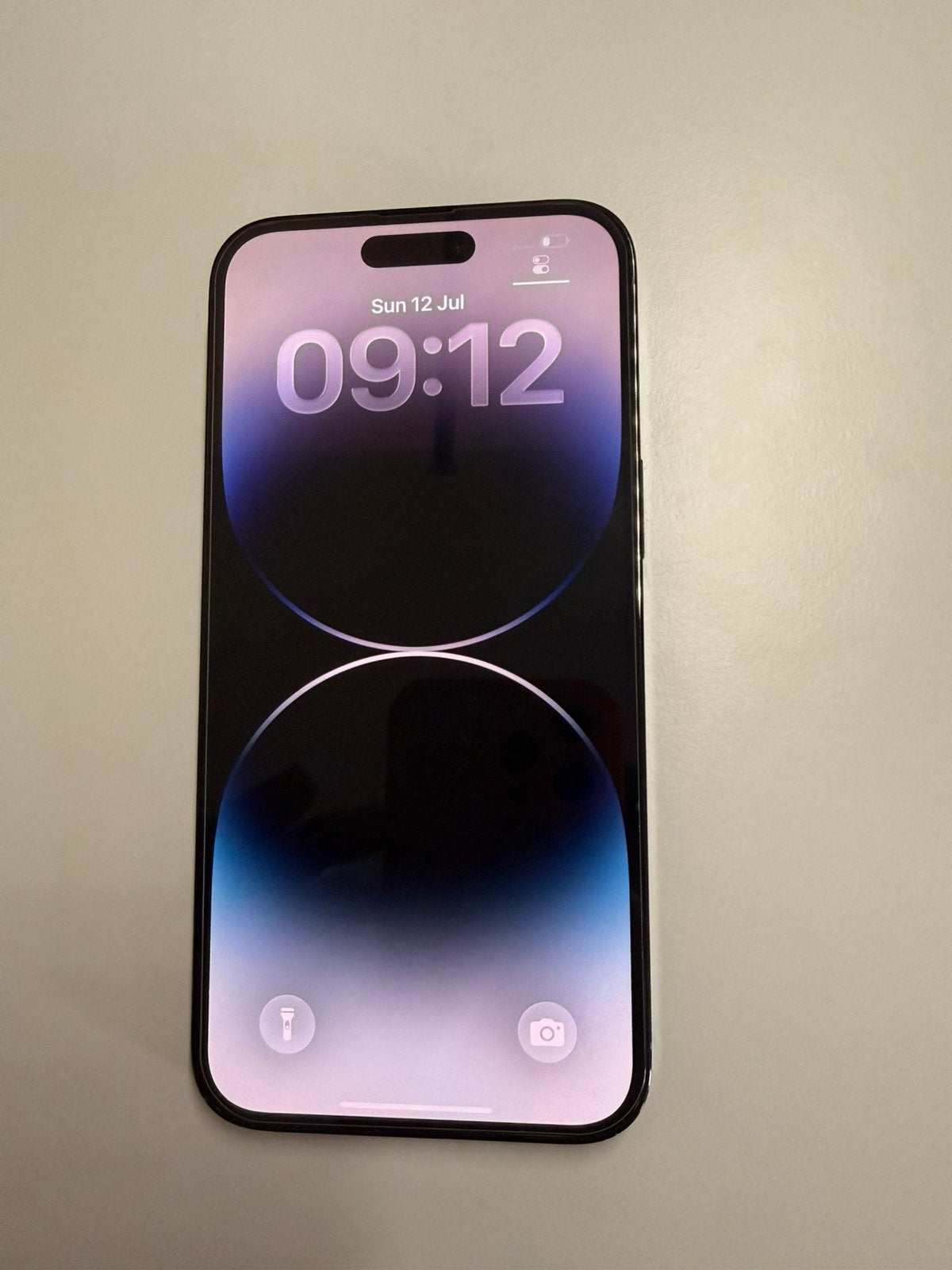 Iphone 14 pro max, Télécoms, Téléphonie mobile | Apple iPhone, 83 %, 128 GB, Gris, Enlèvement ou Envoi