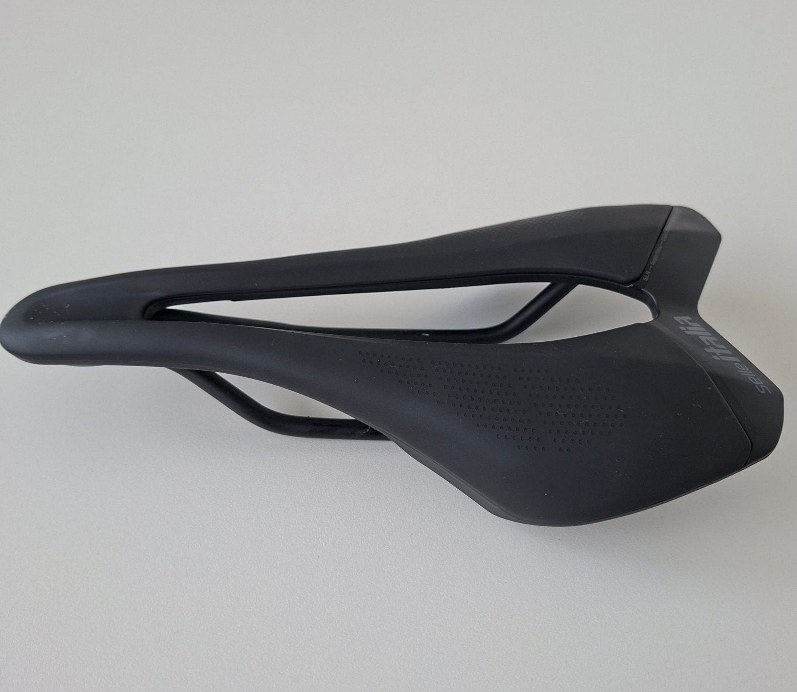 Nieuw fietszadel Selle Italia SLR Advan, Enlèvement ou Envoi, Neuf