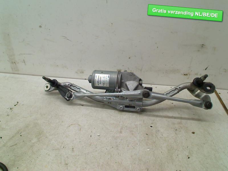 MOTEUR + TRINGLERIE ESSUIE GLACE AVANT (8X1955119|8X1955119), Dhr. R. de Gouw, Audi, Utilisé, De Bloemendaal 21 21
5221 EB  'S HERTOGENBOSCH, NL