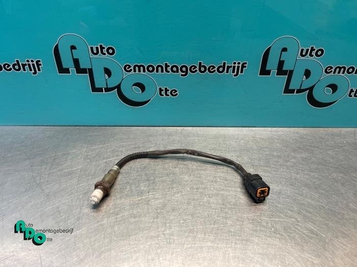 Lambda Sonde van een Hyundai Getz (Getz 03-), Gebruikt, -, -, Ophalen of Verzenden