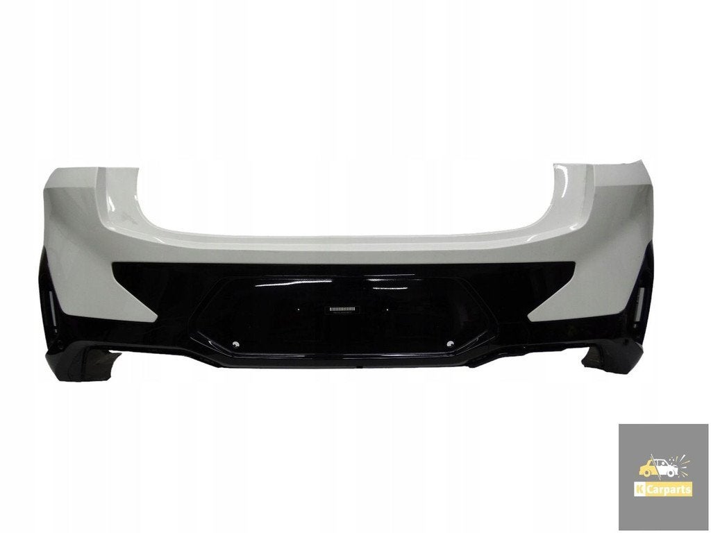 5112 8081867, BMW X4 G02 Lift M-pakket 2022+ achterbumper 80, Petuelring 130
80788  Munich, DE, Gebruikt, Info@bmw.de, Bumper