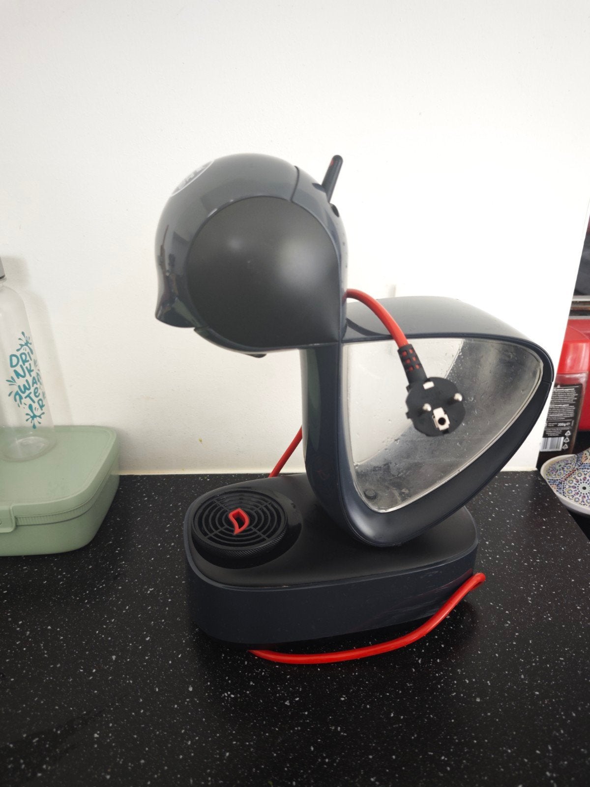 Machine Dolce Gusto, Electroménager, Enlèvement ou Envoi