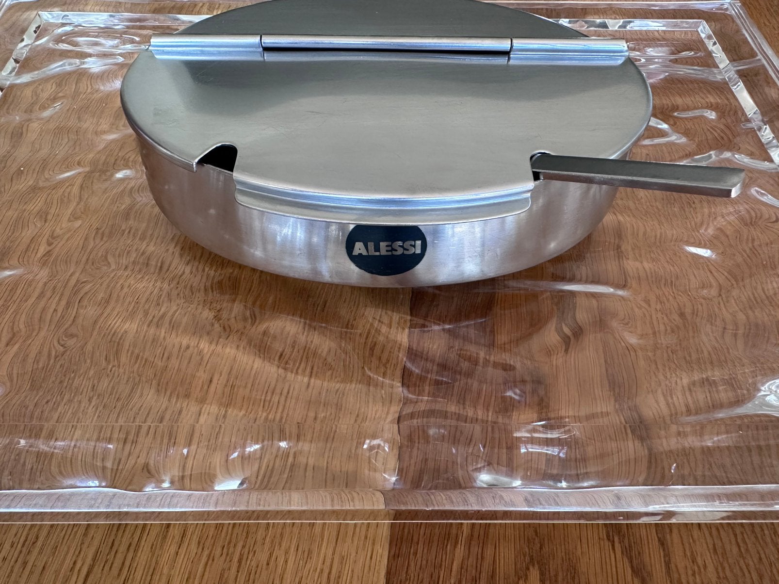 Sucrière en Inox, Enlèvement ou Envoi