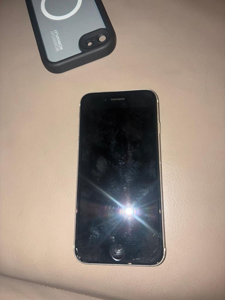 iphone se 2020 64 gb, Telecommunicatie, Ophalen, Gebruikt, Apple iPhone