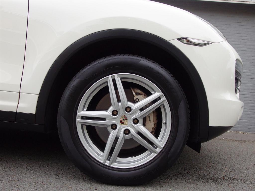 Porsche Cayenne 2010 S 4.8L V8 / Zeer mooi / BTW Auto, Autos, Porsche, Cayenne, Achat, Phares directionnels, Entreprise