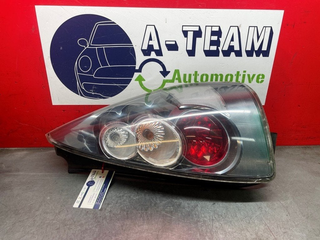 FEU ARRIÈRE DROIT Mazda 5 (CR19) (01-2004/05-2010), Hitdorfer Straße 73
51371  Leverkusen, DE, Mazda, Utilisé, Info@mazda.de