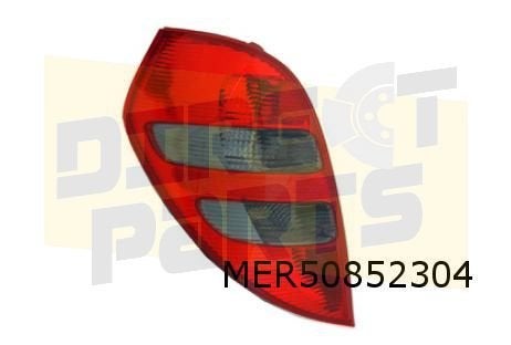 Mercedes-Benz A-Klasse (-5/08) achterlicht Rechts (Avantgard, Auto-onderdelen, -, Verzenden, Nieuw, -