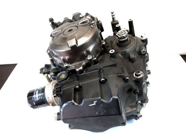 Tracer 700 2020 - 2022 Yamaha Motorblok D1-54650, Motos