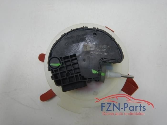 Audi A6 4G Adblue Pomp met module, Enlèvement ou Envoi, Utilisé