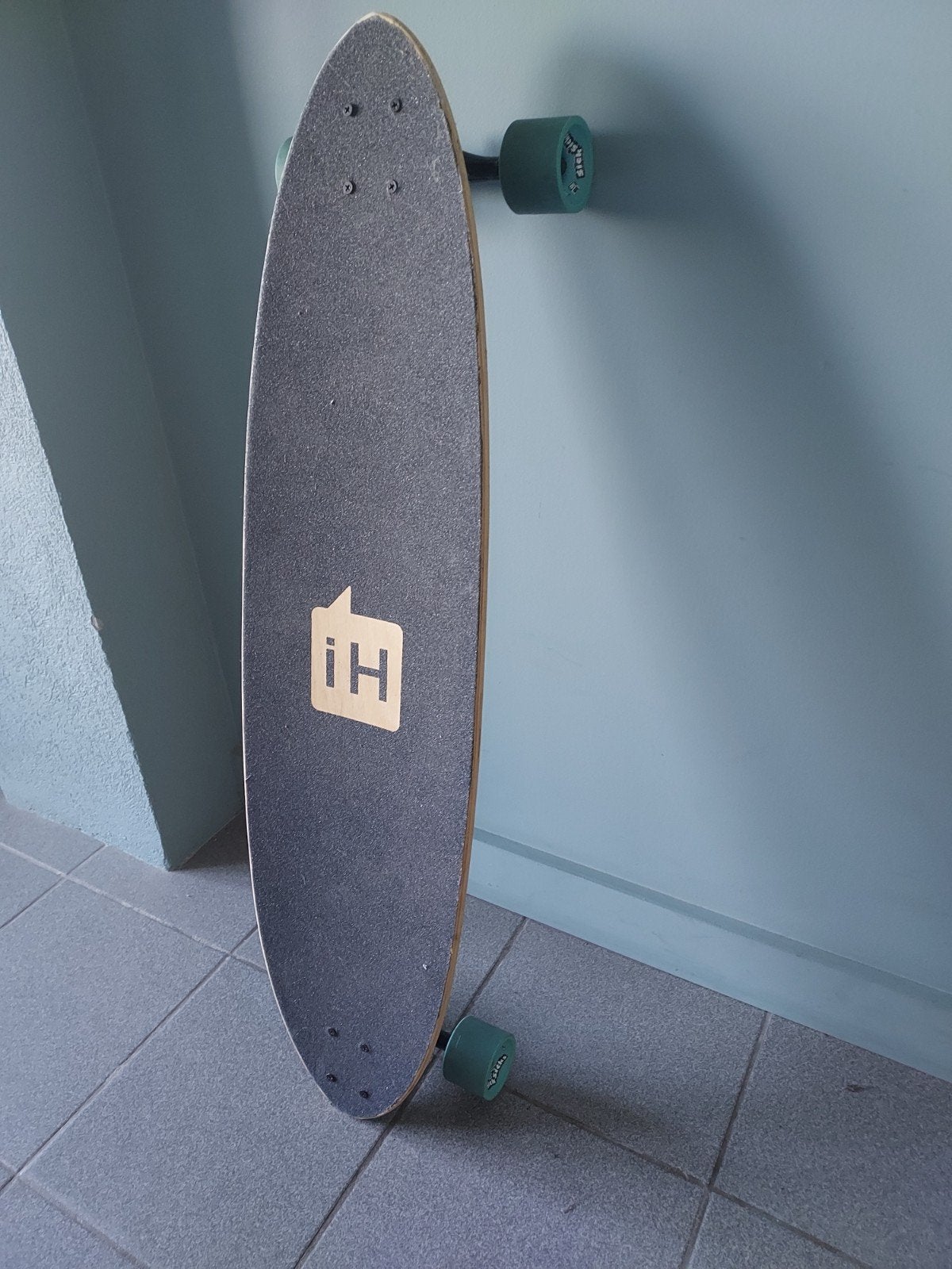 Skateboard, Audio, Tv en Foto, Schotelantennes, Ophalen